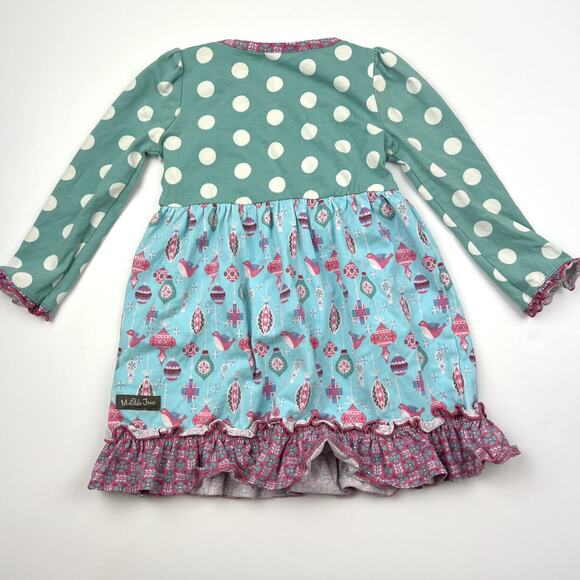 Matilda Jane Stained Glass Dress - Picture 6 of 6